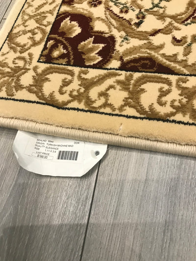 Turkish Elegance 1.M Power Loom 2.0x3.6