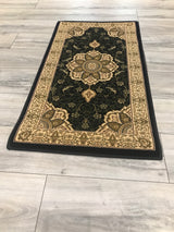 Turkish Elegance 1.M Power Loom 2.0x3.6