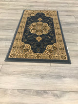 Turkish Elegance 1.M Power Loom 2.0x3.6