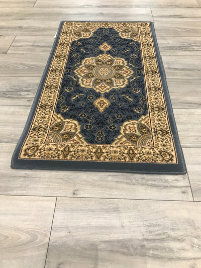 Turkish Elegance 1.M Power Loom 2.0x3.6