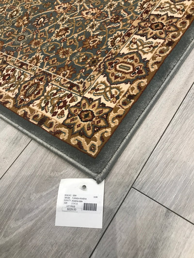 Turkish Riviera 1.5M Power Loom 2.0x3.6