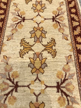 Pakistan Chobi Hand Knotted Wool 3x11