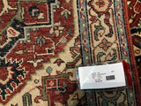 India Museum Hand Knotted Wool 3x12