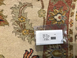 India Ziegler Hand Knotted Wool 3x12