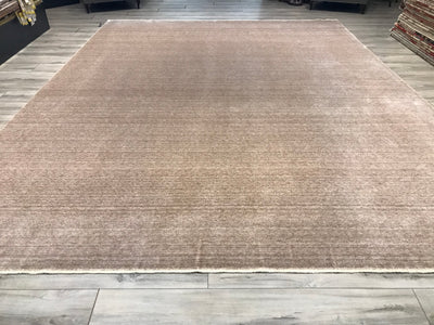Turkish Tuften Tencel Plain Power Loom 10x13