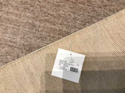 Turkish Tuften Tencel Plain Power Loom 10x13