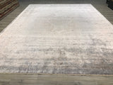 Turkish Tuften Tencel Power Loom 10x13