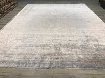 Turkish Tuften Tencel Power Loom 10x13