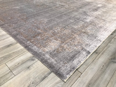 Turkish Tuften Tencel Power Loom 10x13