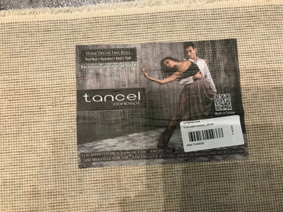 Turkish Tuften Tencel Power Loom 10x13