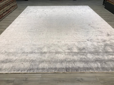 Turkish Tuften Tencel Power Loom 10x13
