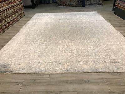 Turkish Tuften Tencel Power Loom 10x13
