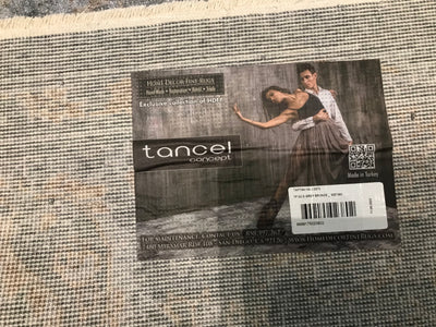 Turkish Tuften Tencel Power Loom 10x13