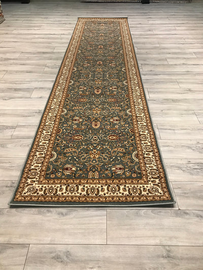 Turkish Salyut Power Loom 3x14