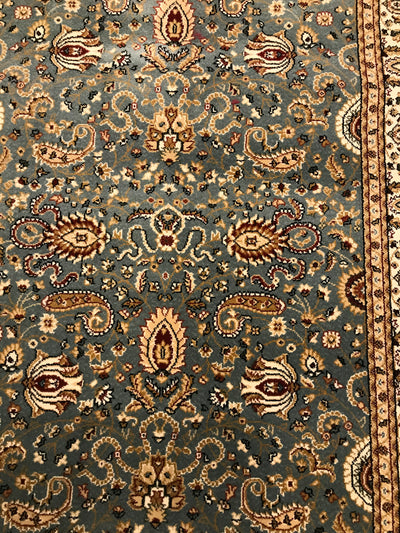 Turkish Salyut Power Loom 3x14