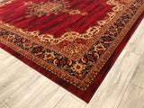 Turkish Shiraz 1M Collection Power Loom 10x13