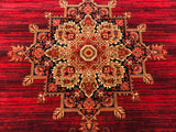 Turkish Shiraz 1M Collection Power Loom 10x13
