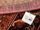 Turkish Shiraz 1M Collection Power Loom 10x13