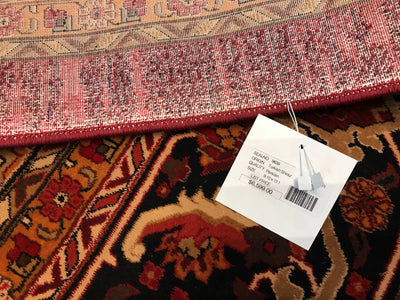 Turkish Shiraz 1M Collection Power Loom 10x13