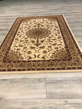 Turkish Salyut 1M Power Loom 4x6
