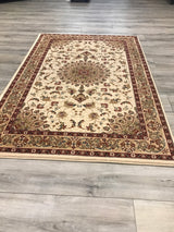 Turkish Salyut 1M Power Loom 4x6