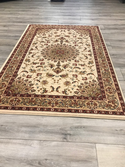 Turkish Salyut 1M Power Loom 4x6