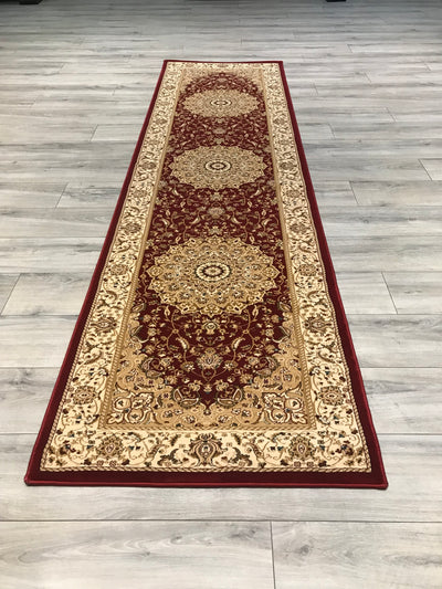 Turkish Riviera 1.5M Power Loom 3x12