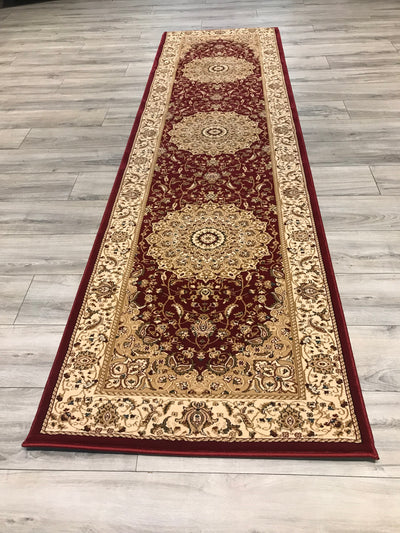 Turkish Riviera 1.5M Power Loom 3x12