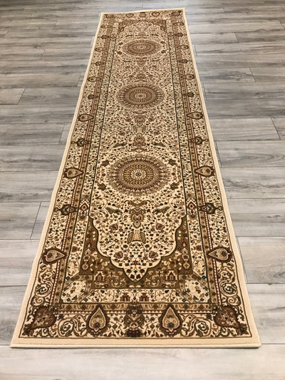 Turkish Riviera 1.5M Power Loom 3x10