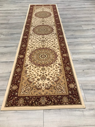 Turkish Salyut 1M Power Loom 3x10