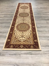 Turkish Salyut 1M Power Loom 3x10