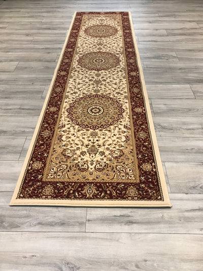 Turkish Salyut 1M Power Loom 3x10