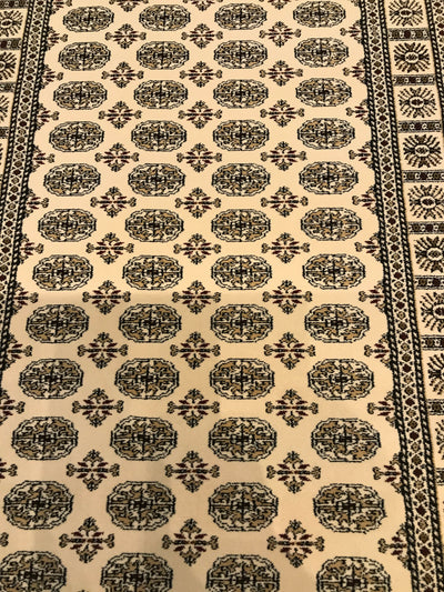 Turkish Bohemia 1.2M Power Loom 3x12