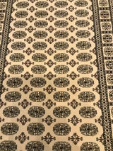 Turkish Bohemia 1.2M Power Loom 3x10