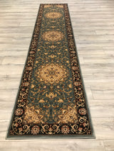 Turkish Salyut 1M Power Loom 3x12