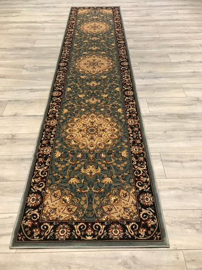 Turkish Salyut 1M Power Loom 3x12