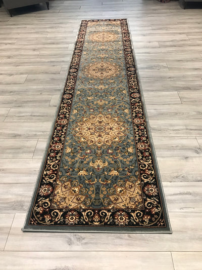 Turkish Salyut 1M Power Loom 3x12