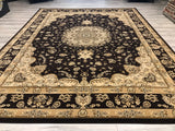 Turkish Bohemia Elegance 1M Power Loom 9x12