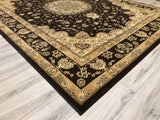 Turkish Bohemia Elegance 1M Power Loom 9x12