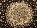 Turkish Bohemia Elegance 1M Power Loom 9x12