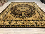 Turkish Bohemia Elegance 1M Power Loom 9x12