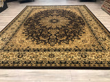 Turkish Bohemia Elegance 1M Power Loom 9x12
