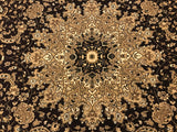 Turkish Bohemia Elegance 1M Power Loom 9x12