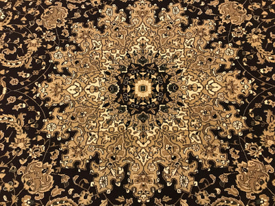 Turkish Bohemia Elegance 1M Power Loom 9x12