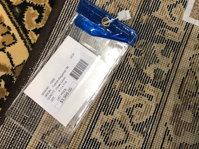 Turkish Bohemia Elegance 1M Power Loom 9x12