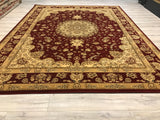 Turkish bohemia Elegance 1M Power Loom 9x12