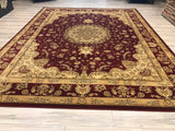 Turkish bohemia Elegance 1M Power Loom 9x12
