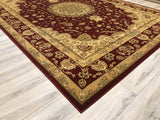 Turkish bohemia Elegance 1M Power Loom 9x12