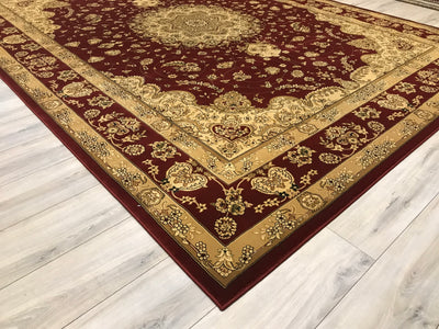 Turkish bohemia Elegance 1M Power Loom 9x12