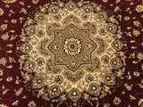 Turkish bohemia Elegance 1M Power Loom 9x12